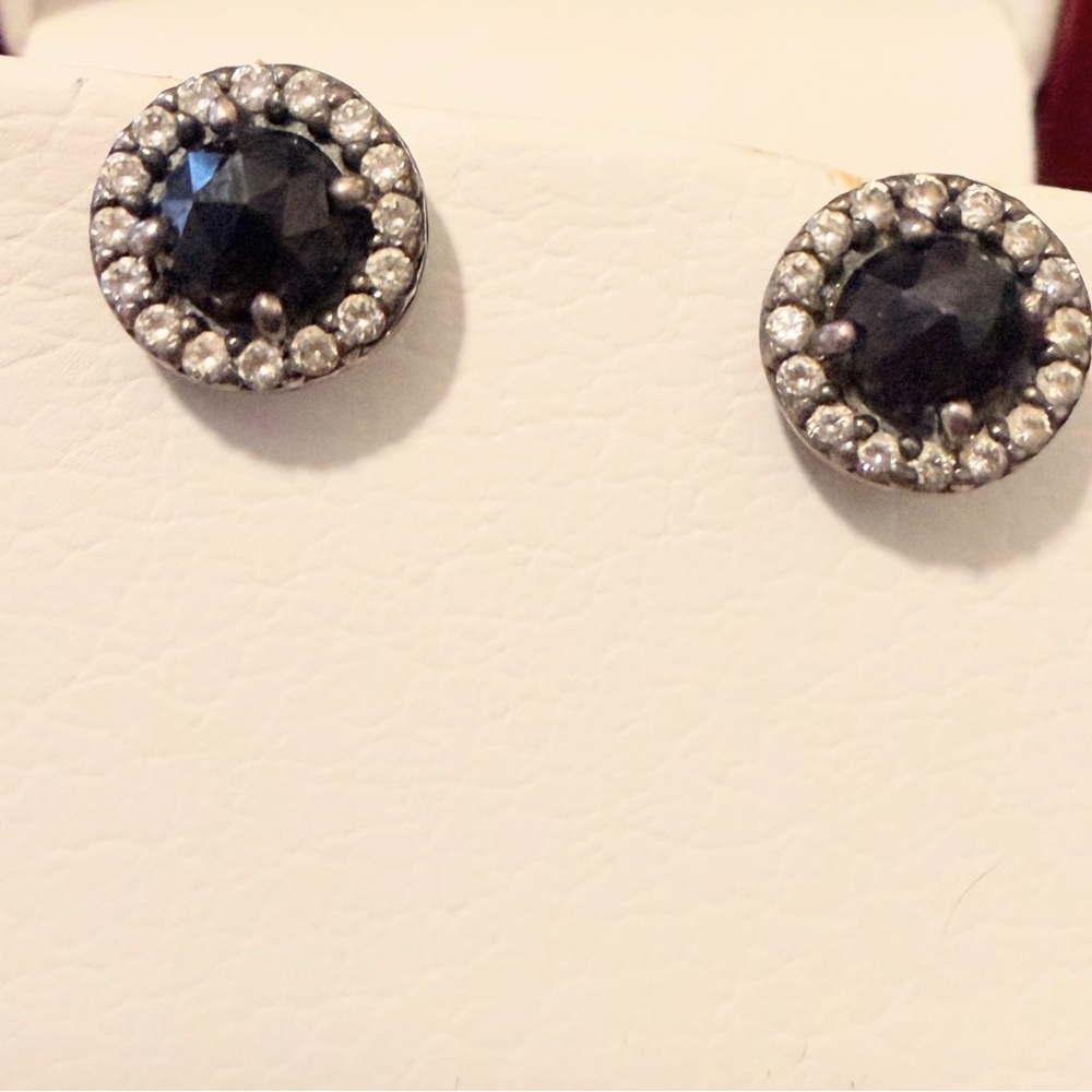 Pandora Elegant Silver Charm Bracelet Set - Picture 8 of 8